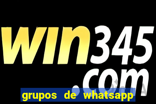 grupos de whatsapp de palpites de futebol